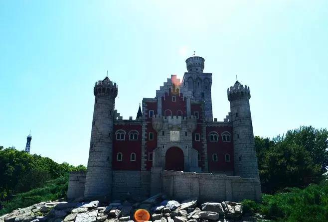 小长假来了准备什么,北京元旦小长假到哪里玩