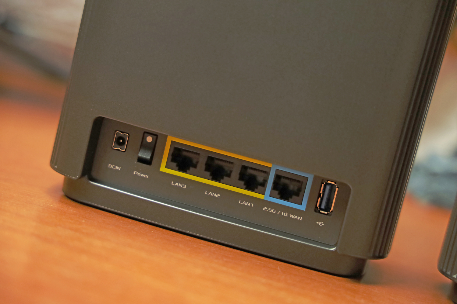 华硕灵耀aimesh组网教程,华硕ax6600mesh组网如何连接