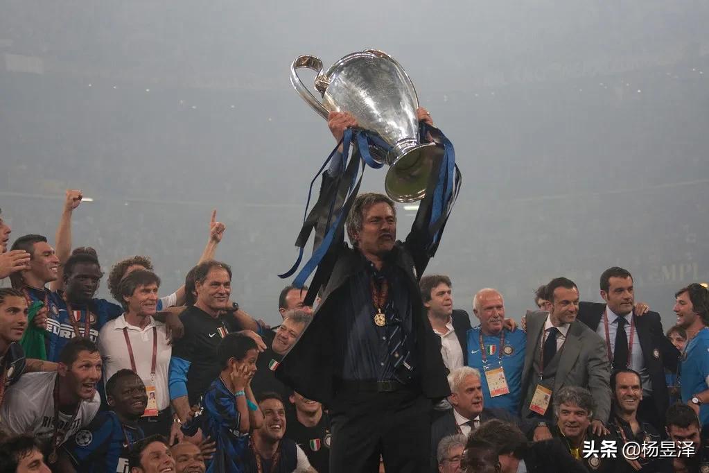 遗失的梦想电影全集,穆里尼奥传奇时刻