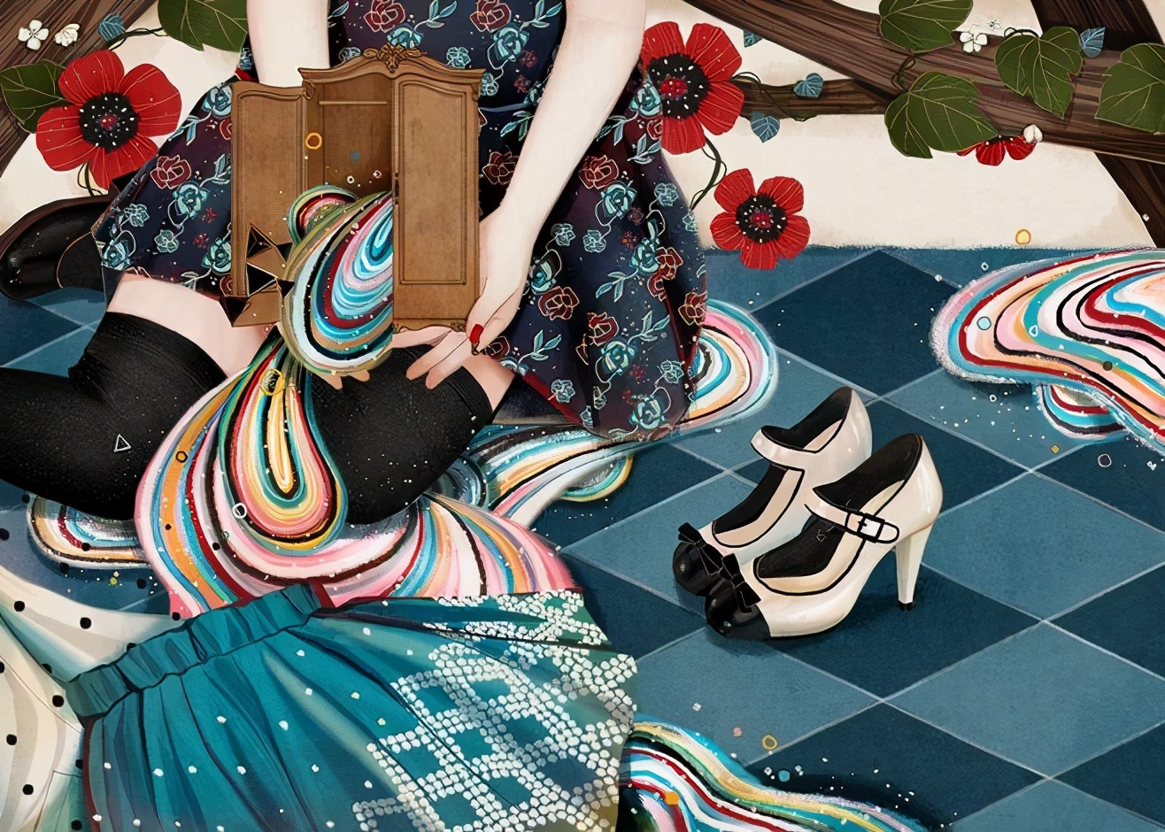 我那个脚踏三条船的前男友，教我的道理！现实男女爱情的本来面目