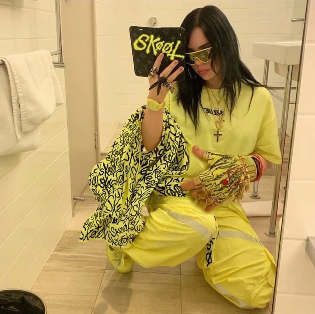 被明星带火的同款国货,被明星同款刷屏的女孩