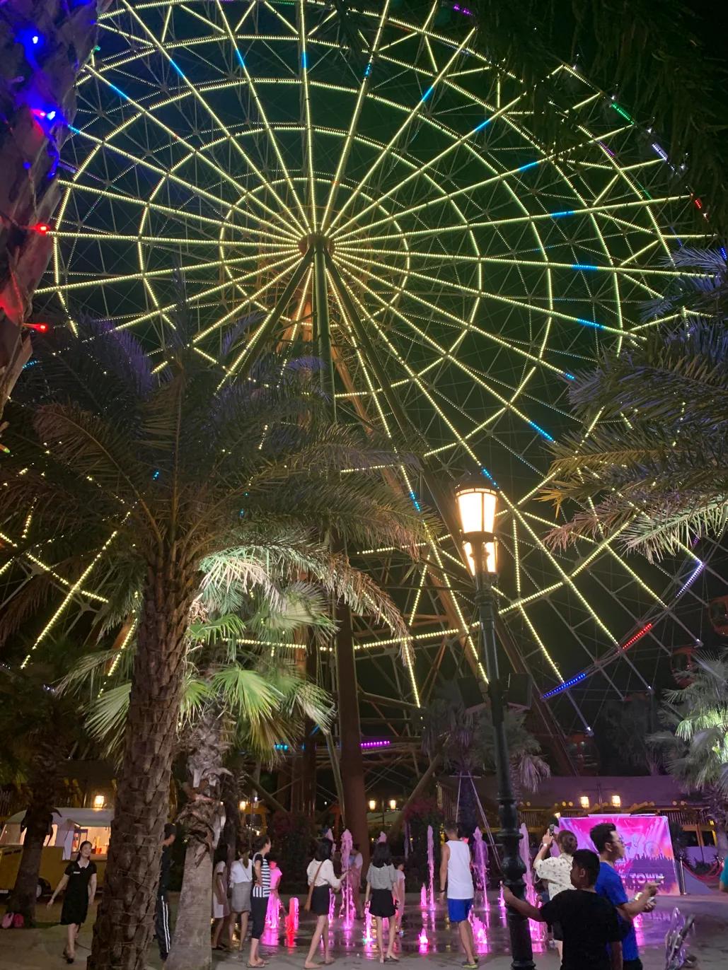 三亚旅游攻略7天自由行,三亚自由行6天旅游攻略