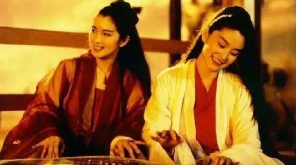 古装剧都喜欢清汤挂面头了?我们似乎忘了什么叫“精致”