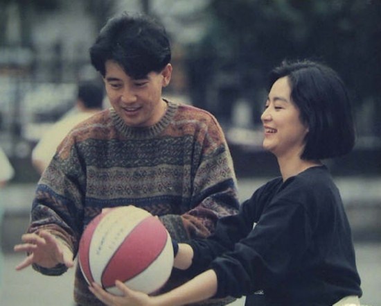 林青霞怎么嫁给邢李原的,林青霞嫁给邢李原了吗