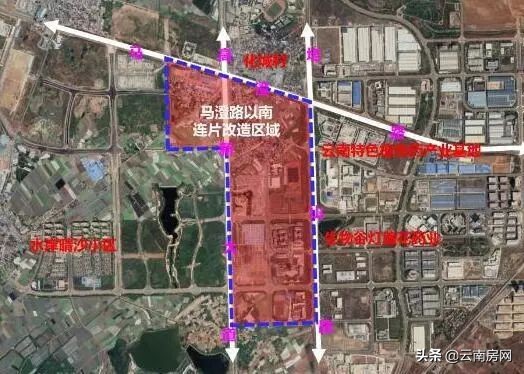 在呈贡买房好吗,马金铺买房可靠吗