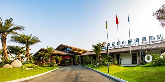 南充四大商圈哪个好,南充未来5年最好地段