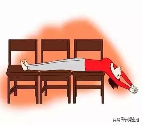 拉筋的六种常用拉筋方法,常用的六个拉筋方法