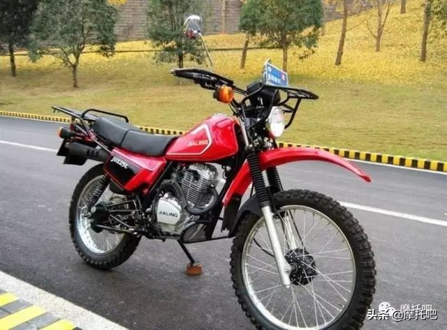 盘点几款烂大街的摩托车,现在市场上最流行的摩托车