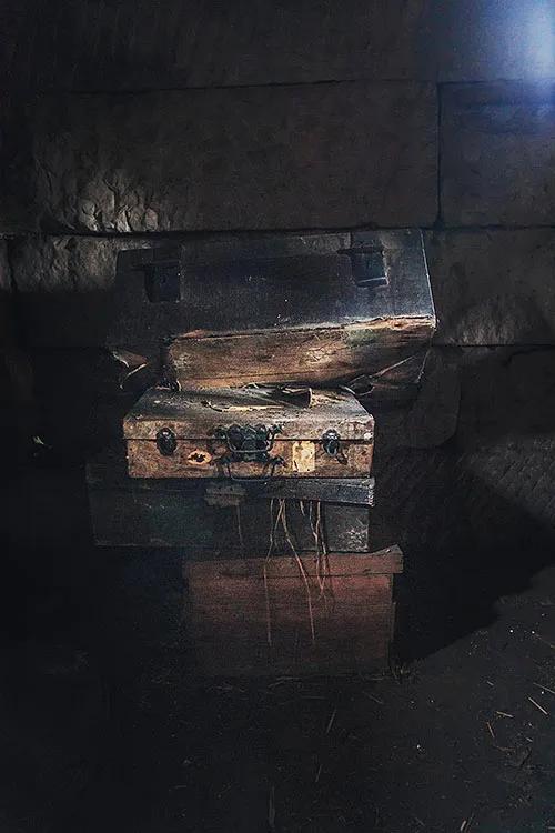 重庆市垫江县鹤游坪,垫江鹤游坪古镇