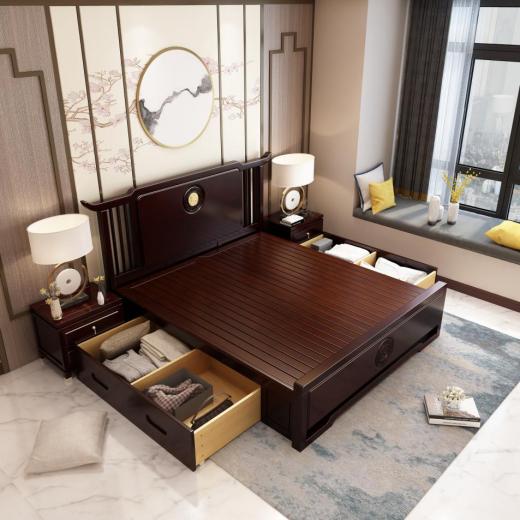 携手家居有限公司,欧诺梵住宅实木家具