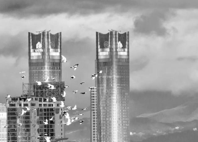 南昌已成为全球瞩目的焦点,南昌最新报道