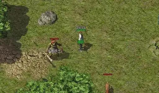 热血传奇的防御和魔御作用,热血传奇半兽勇士多少级召唤