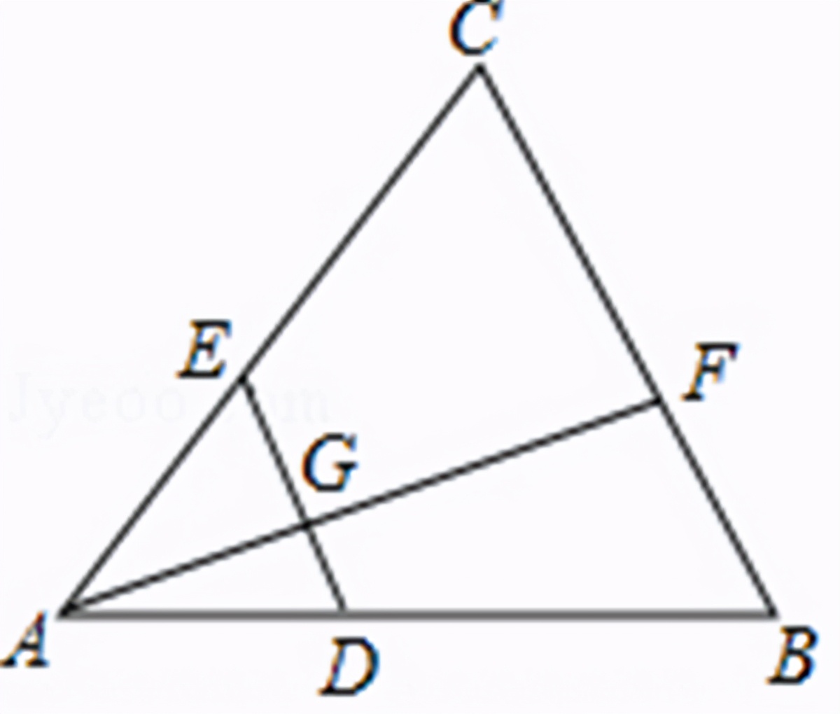 中考数学求线段比值题型,哈尔滨中考数学圆相似压轴