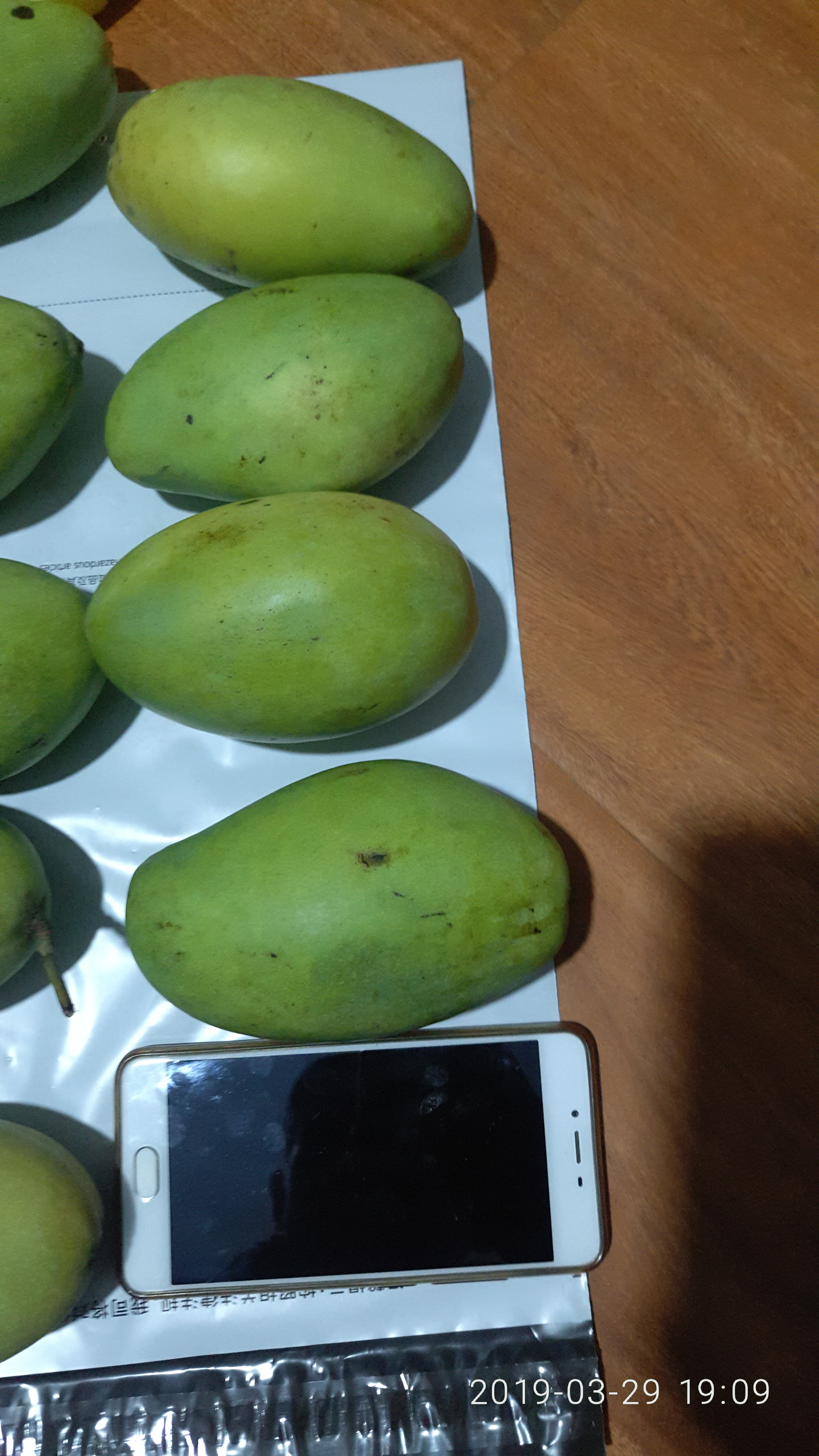 低价芒果靠谱吗,头条三农农产品