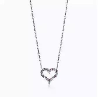 tiffany官网价格表0.2克拉,tiffany的最新款