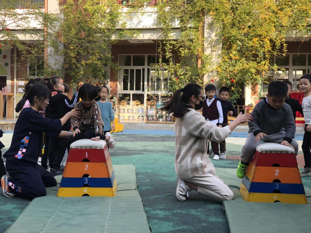 以研促教助成长知行并重,以研促教助力课堂