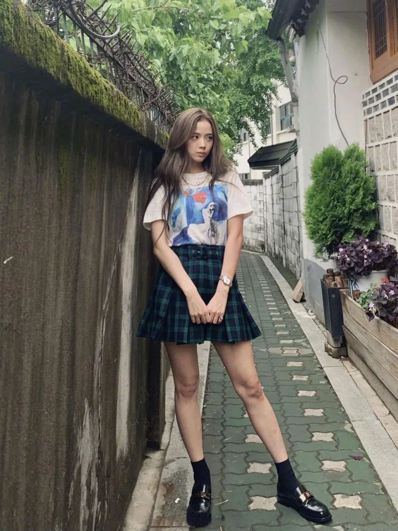 秋季小白鞋百搭款,潮流百搭小白鞋舒适不累脚的皮鞋