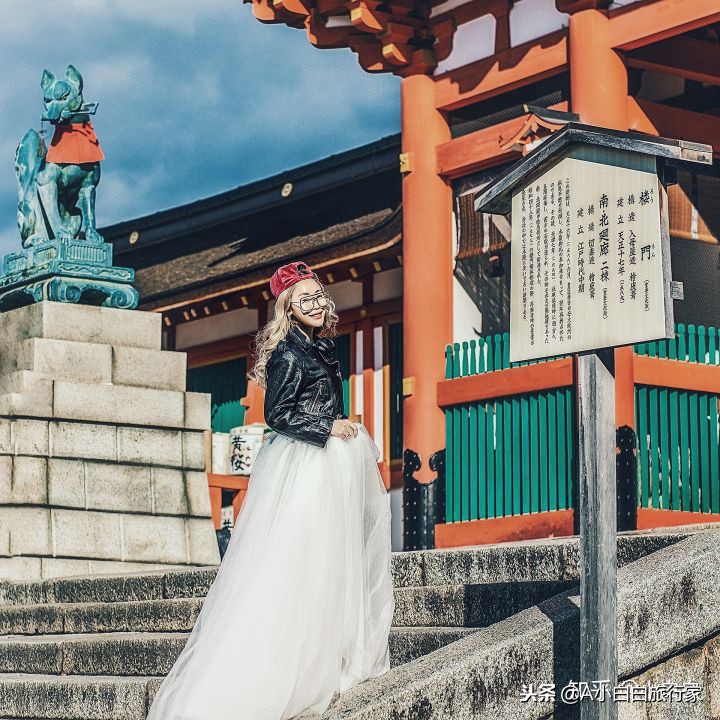 日本旅游感受日本的文化,日本旅游体验感