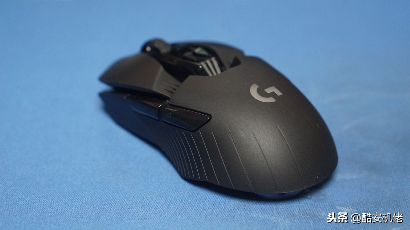 罗技g903和罗技gpw选择,罗技gprowireless和g903