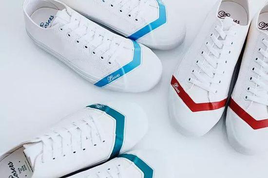 这5款经典帆布鞋还能再流行100年,什么牌子的帆布鞋舒服耐穿又好看