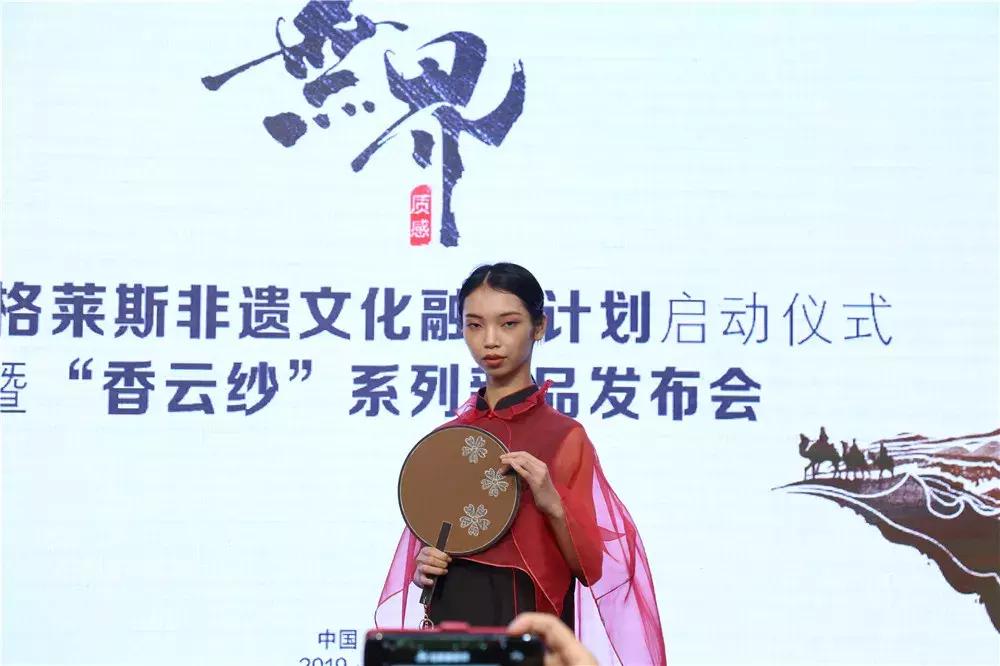 格莱斯林晓霞：新中式和现代简约是未来主流︱中陶展系列③