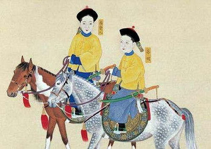 肃顺被抓一生为奴,肃顺为何不逼死慈禧