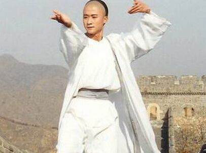 吴京太极宗师哪一年,吴京个人资料太极宗师