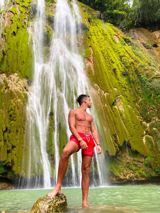 我的拍照技术vs男朋友的拍照技术,这就是直男的拍照技术吗