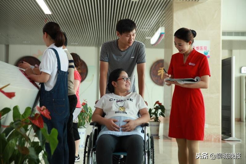 东昌府区妇幼保健院：以精细推服务转型升级，以优质增群众幸福感