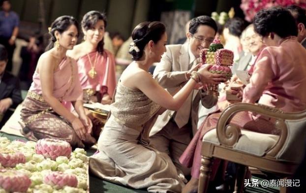 泰国娶一个媳妇需要多少彩礼,泰国结婚要多少彩礼