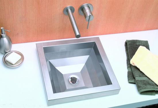 台盆挑选,台盆陶瓷怎么辨别好坏