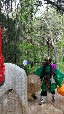 搞笑gif开心一刻这才是真正的赢家,开心一刻gif笑死人