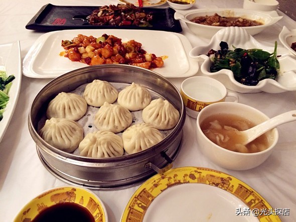 狗不理包子的做法“天津三绝”之首（（核心配方和技术详解）