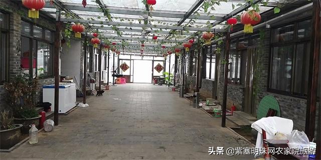 梨木台景林农家院,梨木台景林农家院直播