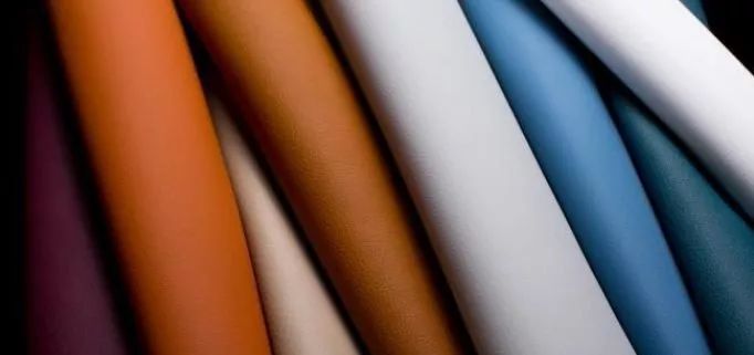 皮革在时装中的细节改造和运用,服装人造皮革面料