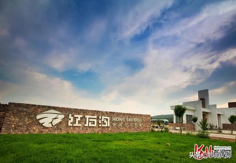 邯郸自驾游看花十大排行榜,石家庄48条春观花旅游线路