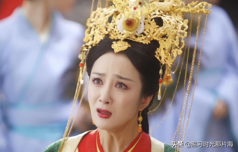 新三国有哪些老戏骨,新三国出演三十多个角色