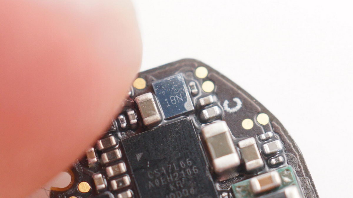 airpodspro和beatsstudiobuds到底谁好,beatsstudiobuds对比airpods第三代