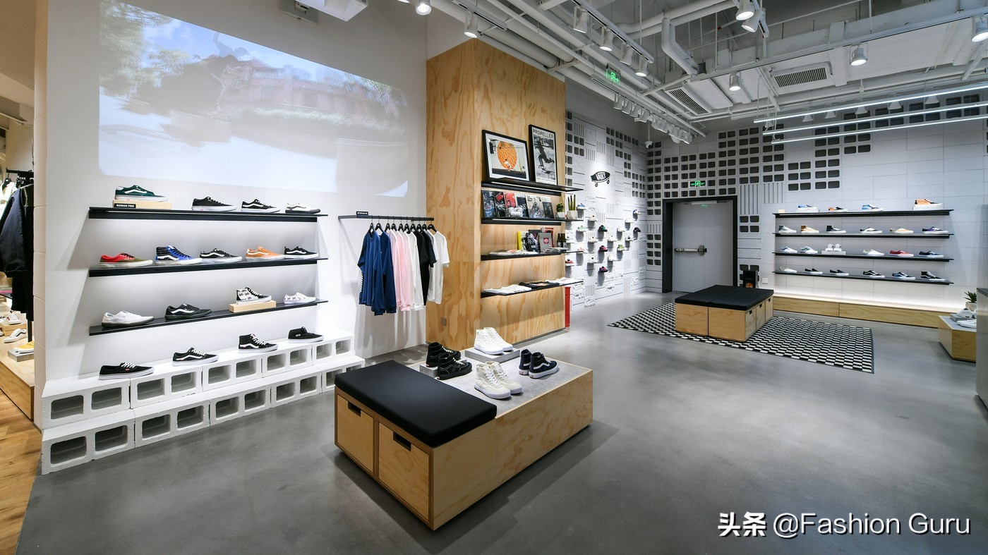 vans中国官网旗舰店,vans香港官网旗舰店