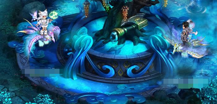 回忆录：有女朋友还在游戏里撩妹子！最后对象却被女的给截胡了？