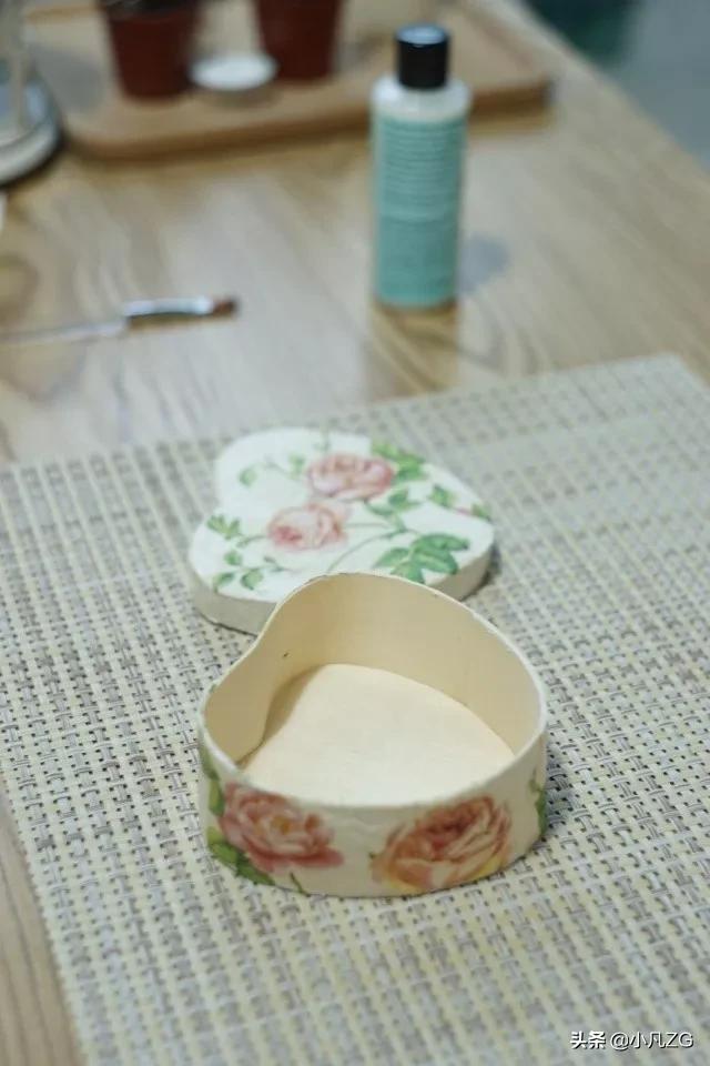 小创意手工纸巾,纸巾手工制作漂亮又简单
