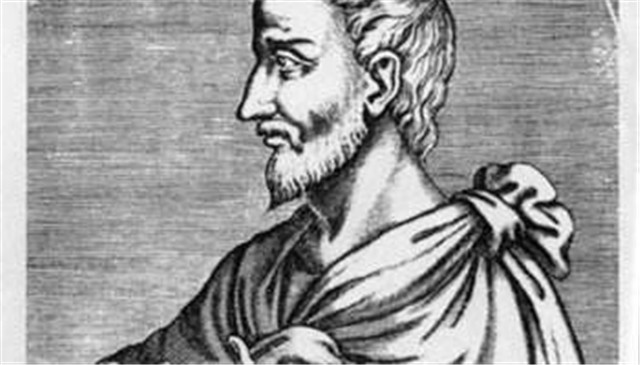 古希腊的毕达哥拉斯的伟大成就,古希腊著名的毕达哥拉斯学派