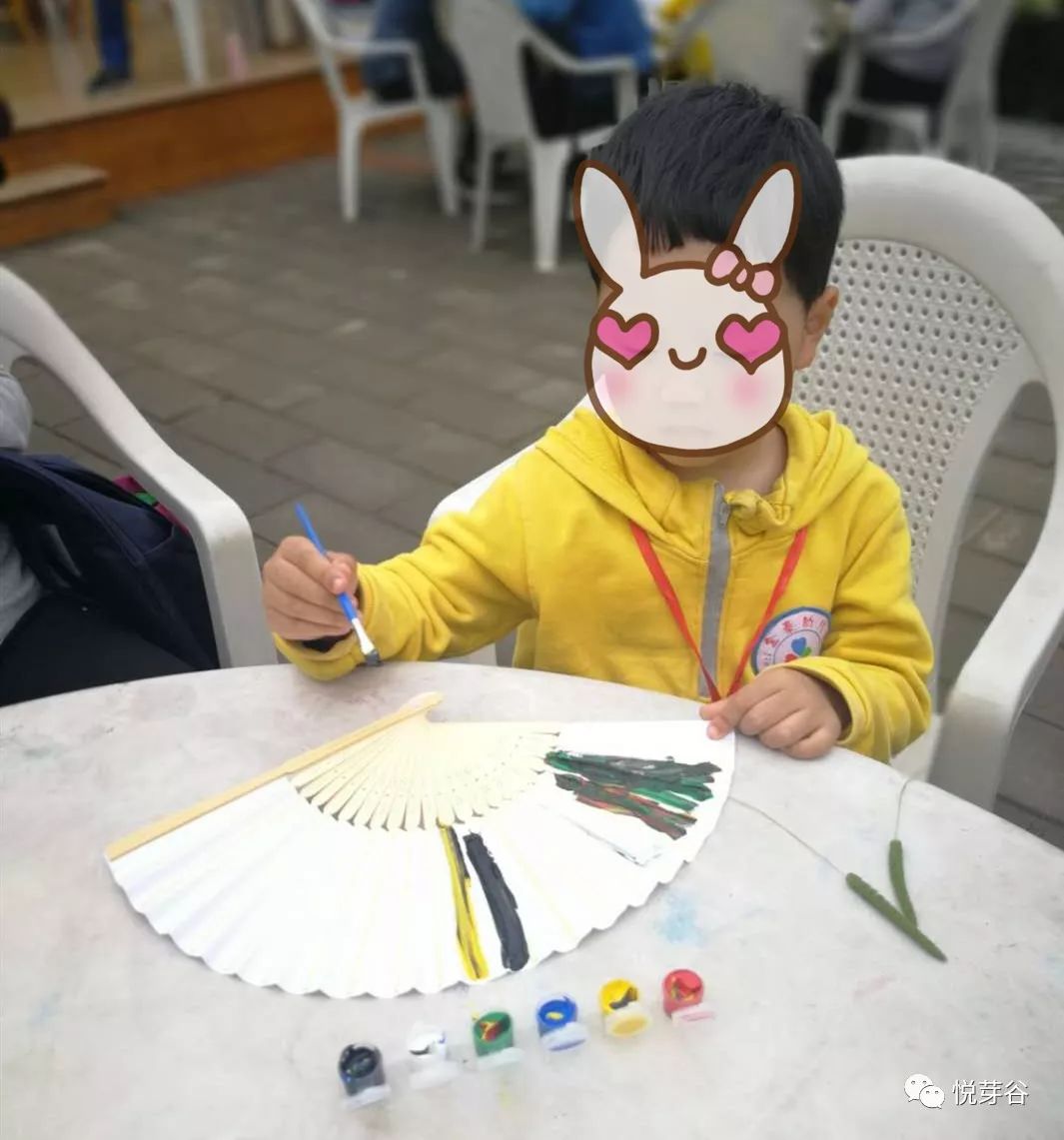 春末夏初,美美的三炫等你来