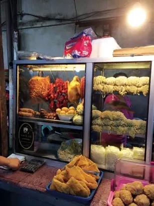 在印尼生活是怎样的,印尼真实生活体验