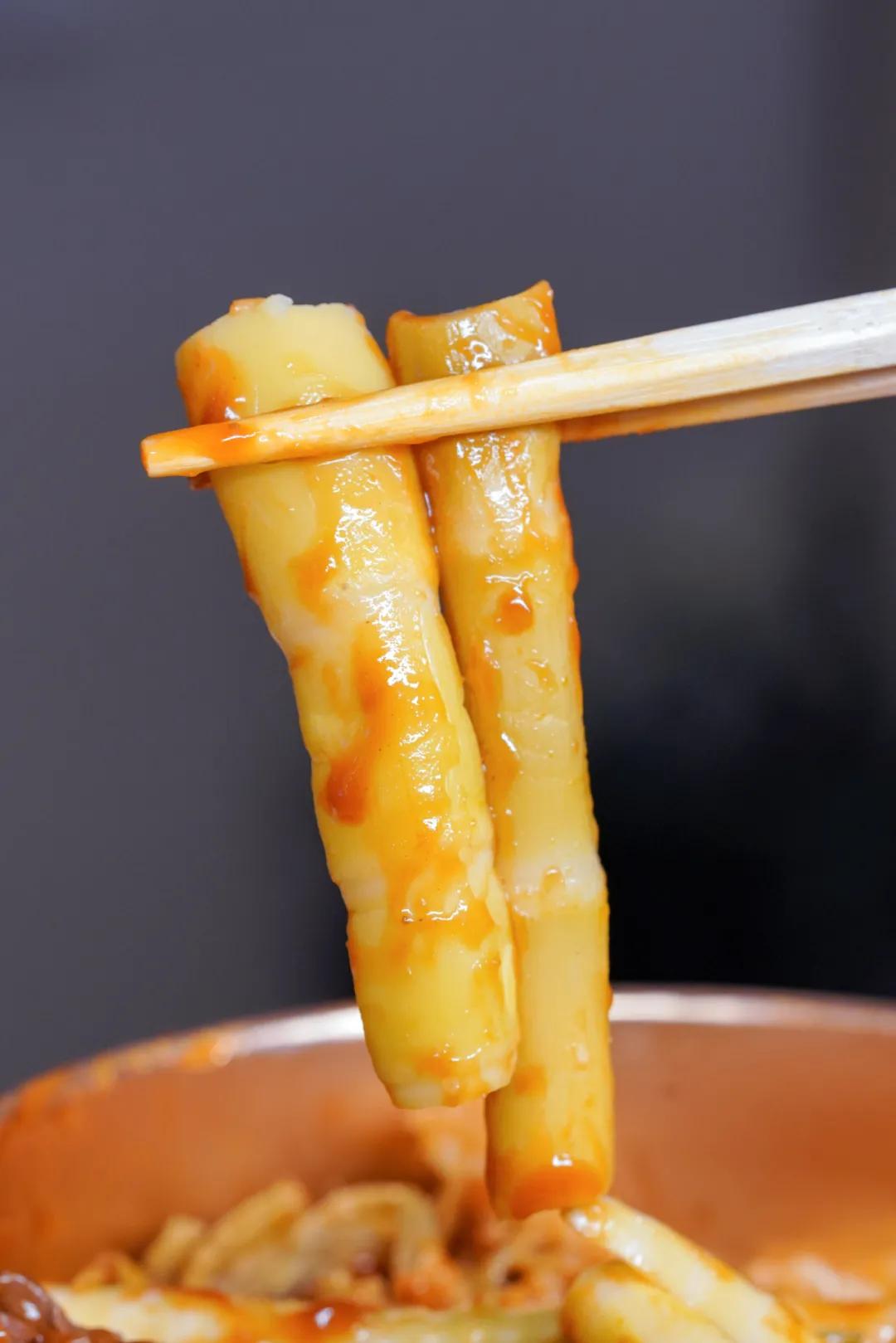 吃正宗成都冒菜,正宗川味火锅底料吃一次就忘不了