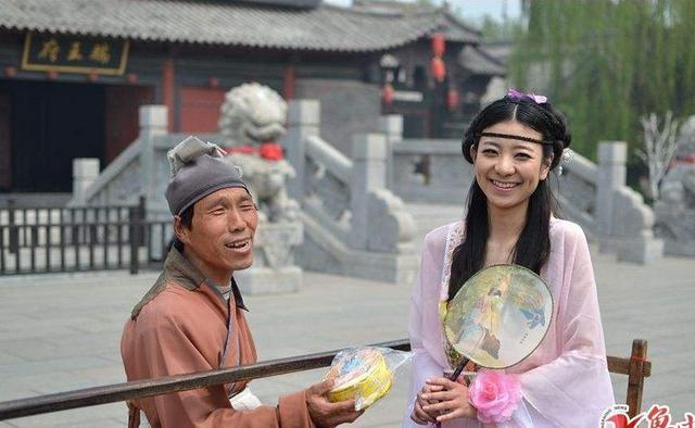 潘金莲的另类解读,潘金莲是怎么一步步走向深渊的