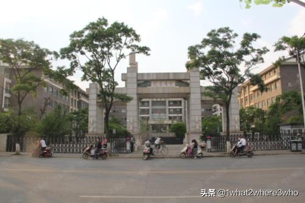 官渡区比较好的民办学校有哪些,官渡区高中民办学校有哪几所