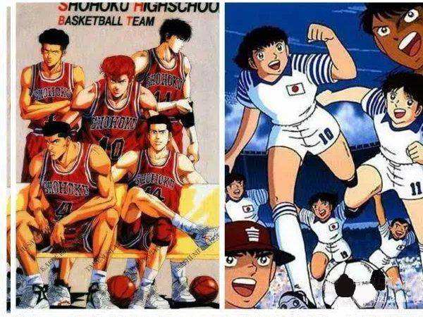 日本把足球小将变为现实,日本足球当梦想照进现实