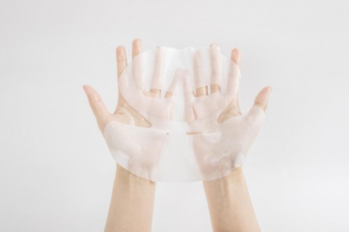 yob淡纹面膜,yoyo面膜怎么样