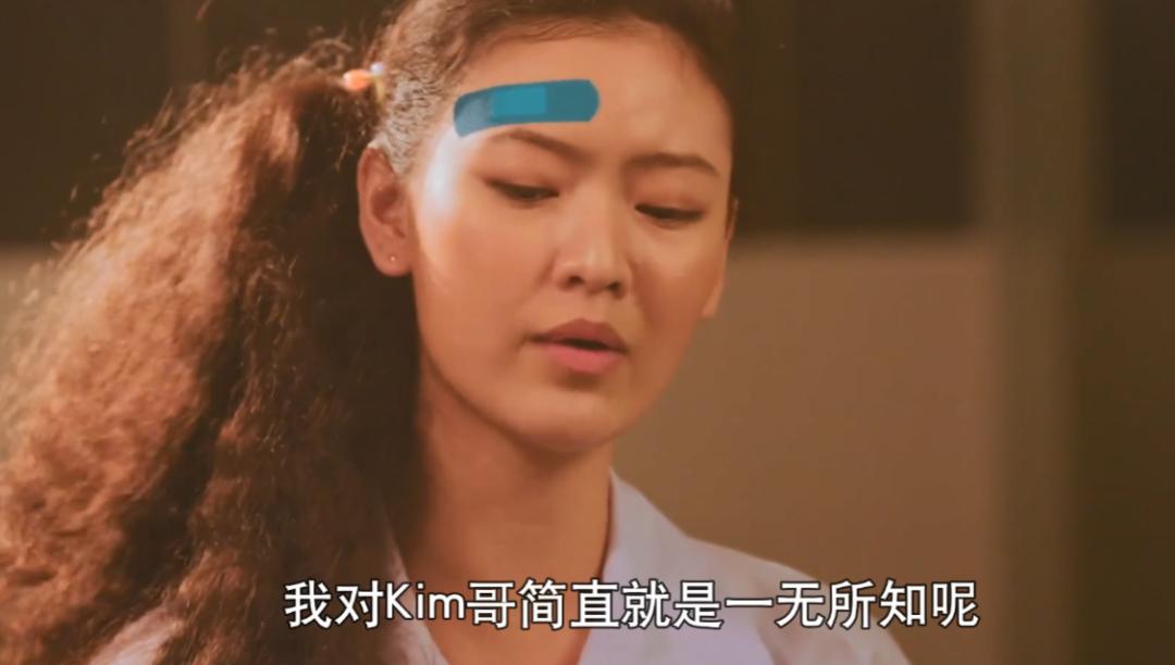 泰剧脑洞剧,泰剧脑洞大的剧情